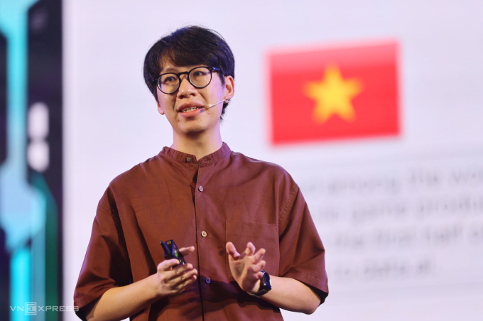 谷歌：游戏有潜力成为越南文化出口渠道